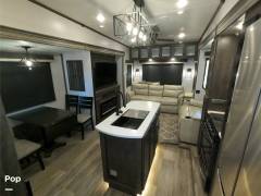 2021 Forest River Cardinal 377MBLE, $ 51,000