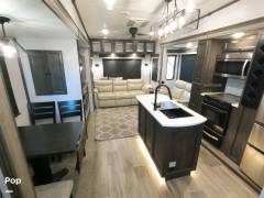 2021 Forest River Cardinal 377MBLE, $ 51,000