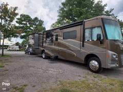 2015 Winnebago Vista 36Y, $ 64,000