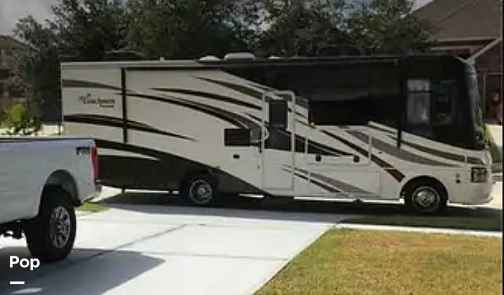 2019 Coachmen Pursuit 31BH, $ 81,000