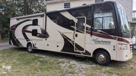 2019 Coachmen Mirada 35BH, $ 95,000