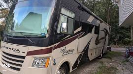 2019 Coachmen Mirada 35BH, $ 95,000