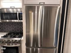2022 CrossRoads Hampton 374BAR, $ 59,000