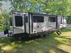2022 Cherokee Alpha Wolf 26RL-L, $ 28,000