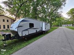 2022 Cherokee Alpha Wolf 26RL-L, $ 28,000