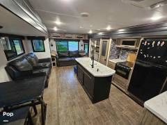 2022 Cherokee Alpha Wolf 26RL-L, $ 28,000