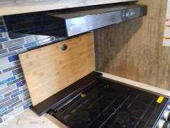 2022 Cherokee Alpha Wolf 26RL-L, $ 28,000