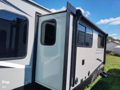 2022 Cherokee Alpha Wolf 26RL-L, $ 28,000