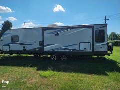 2022 Cherokee Alpha Wolf 26RL-L, $ 28,000