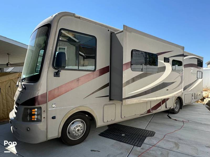 2014 Coachmen Pursuit 33BHP, $ 29,950