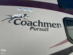 2014 Coachmen Pursuit 33BHP, $ 29,950
