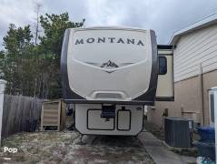 2018 Keystone Montana 3660RL Legacy Edition, $ 39,900
