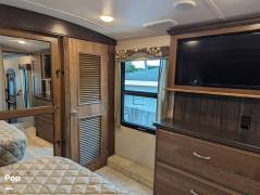 2018 Keystone Montana 3660RL Legacy Edition, $ 39,900
