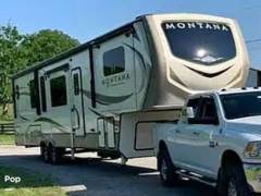 2019 Keystone Montana 3761FL, $ 61,200
