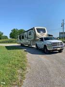 2019 Keystone Montana 3761FL, $ 61,200