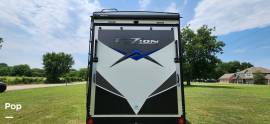 2021 Keystone Fuzion 424 Toy Hauler, $ 70,999