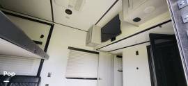 2021 Keystone Fuzion 424 Toy Hauler, $ 70,999