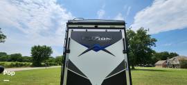 2021 Keystone Fuzion 424 Toy Hauler, $ 70,999