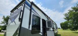 2021 Keystone Fuzion 424 Toy Hauler, $ 70,999