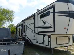 2021 Prime Time Sanibel 3702WB, $ 58,000