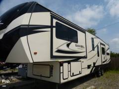 2021 Prime Time Sanibel 3702WB, $ 58,000