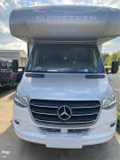 2022 Forest River Sunseeker 2400B, $ 86,000