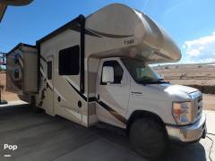 2019 Thor Motor Coach Four Winds 30D, $ 56,000