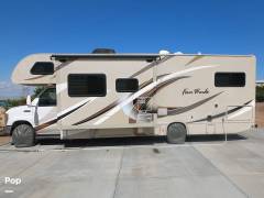 2019 Thor Motor Coach Four Winds 30D, $ 56,000