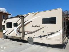 2019 Thor Motor Coach Four Winds 30D, $ 56,000