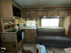 2019 Thor Motor Coach Four Winds 30D, $ 56,000