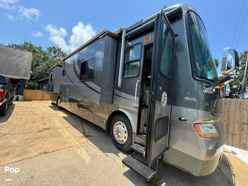 2006 Tiffin Phaeton 40 QDH, $ 69,749
