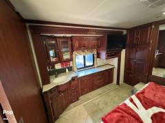 2006 Tiffin Phaeton 40 QDH, $ 69,749