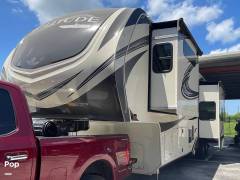 2021 Grand Design Solitude 390RK, $ 55,900
