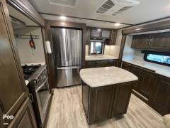 2021 Grand Design Solitude 390RK, $ 55,900