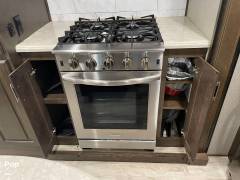 2021 Grand Design Solitude 390RK, $ 55,900