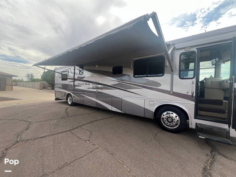 2003 Newmar Dutch Star 4005, $ 44,500