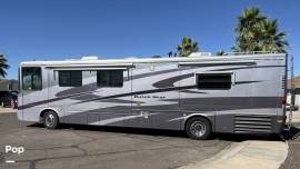 2003 Newmar Dutch Star 4005, $ 44,500