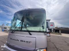 2003 Newmar Dutch Star 4005, $ 44,500
