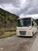 2017 Winnebago Vista 31BE, $ 53,000