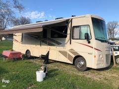 2017 Winnebago Vista 31BE, $ 53,000
