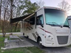 2017 Winnebago Vista 31BE, $ 53,000