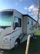 2017 Winnebago Vista 31BE, $ 53,000