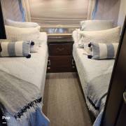2018 Airstream Classic 30RB - Twin, $ 95,000