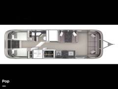 2018 Airstream Classic 30RB - Twin, $ 95,000
