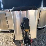 2018 Airstream Classic 30RB - Twin, $ 95,000