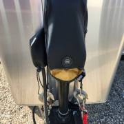 2018 Airstream Classic 30RB - Twin, $ 95,000