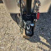 2018 Airstream Classic 30RB - Twin, $ 95,000