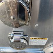 2018 Airstream Classic 30RB - Twin, $ 95,000