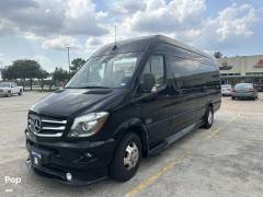 2019 American Coach Patriot Cruiser S5, $ 74,990