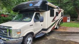 2009 Holiday Rambler Augusta 293TS, $ 45,000